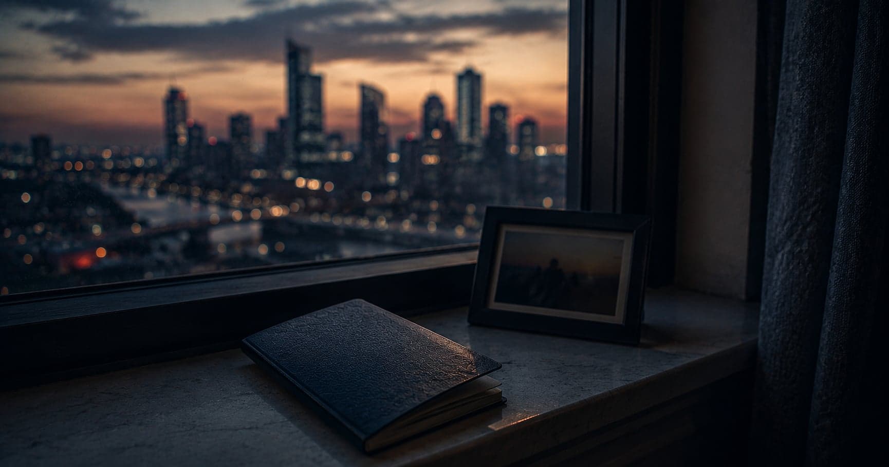 The Expat's Dilemma: Proving Ties to Home While Living Abroad