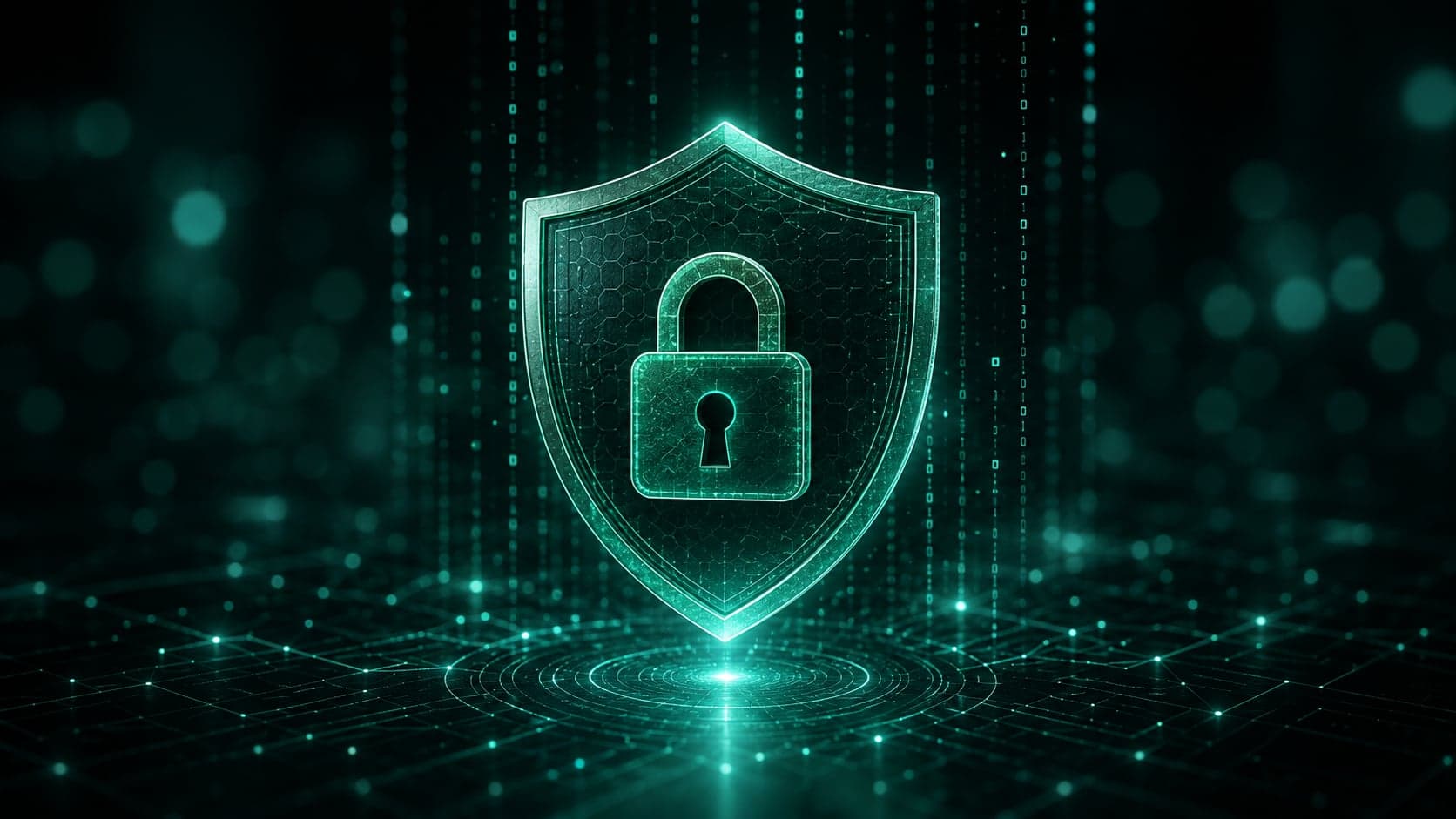 How PassportTrail Keeps Your Travel Data Safe