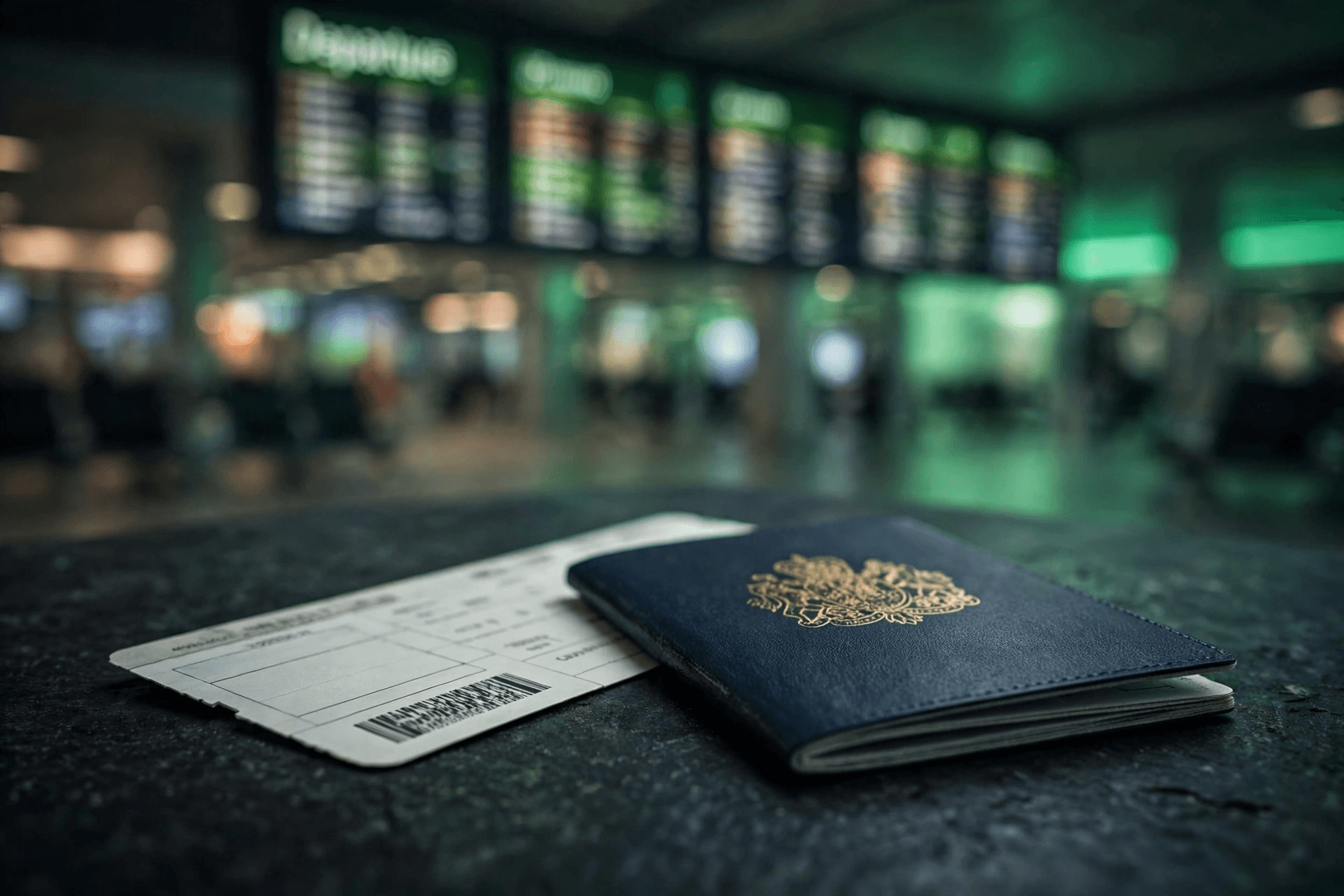 Do Layovers Count? How to Log Transit Stops in Your Travel History